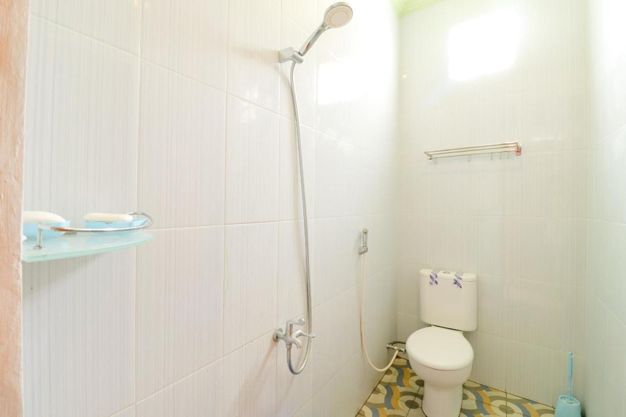 Griya 90Tr Syariah Hotell Ngaglik Exteriör bild